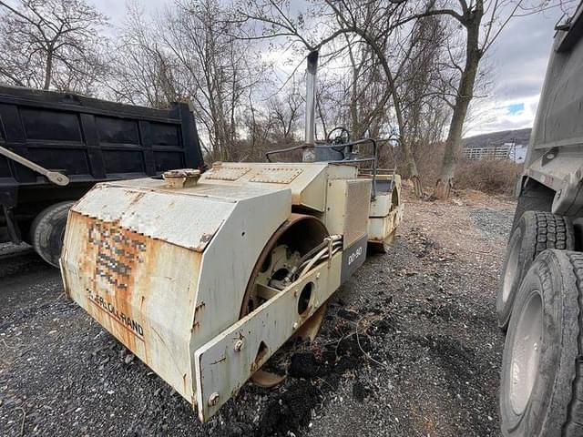 Image of Ingersoll Rand DD-91 equipment image 4