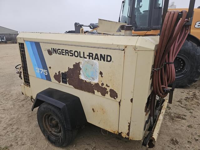 Image of Ingersoll Rand P375WCU equipment image 1