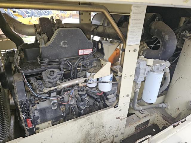 Image of Ingersoll Rand P375WCU equipment image 4