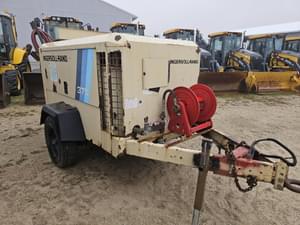 1996 Ingersoll Rand P375WCU Image