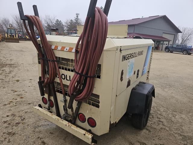 Image of Ingersoll Rand P375WCU equipment image 2