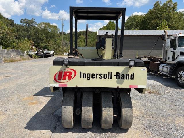 Image of Ingersoll Rand PT125R equipment image 2