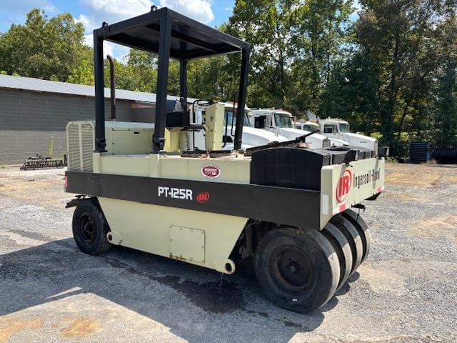 Image of Ingersoll Rand PT125R equipment image 3