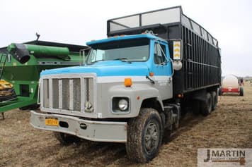 Main image International Navistar