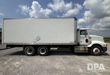 Main image International 9200