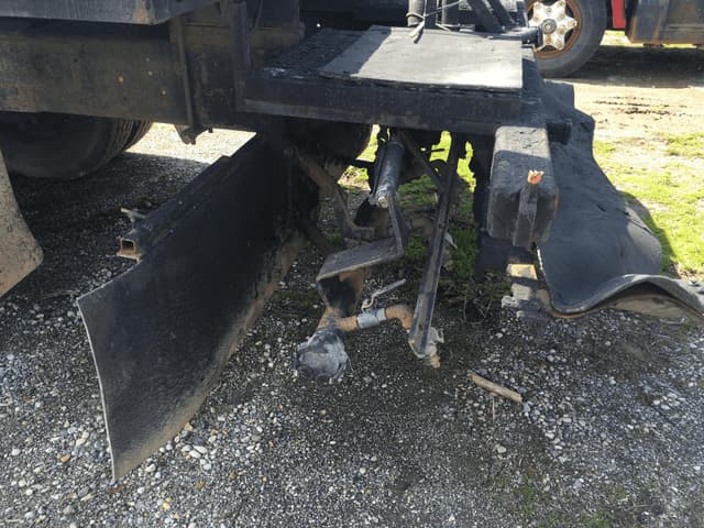 Image of International 2554 equipment image 3