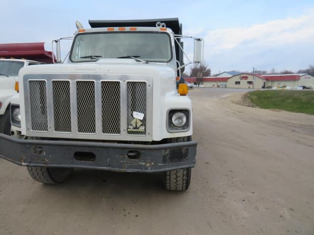 Image of International 2674 equipment image 1