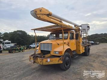 Main image International 4000