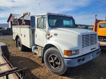 Main image International 4700