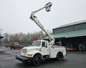 1996 International 4700 Image