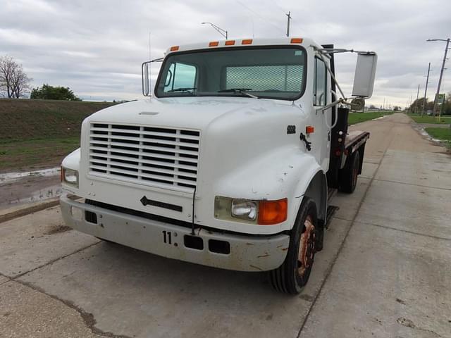 Image of International 4700 equipment image 1