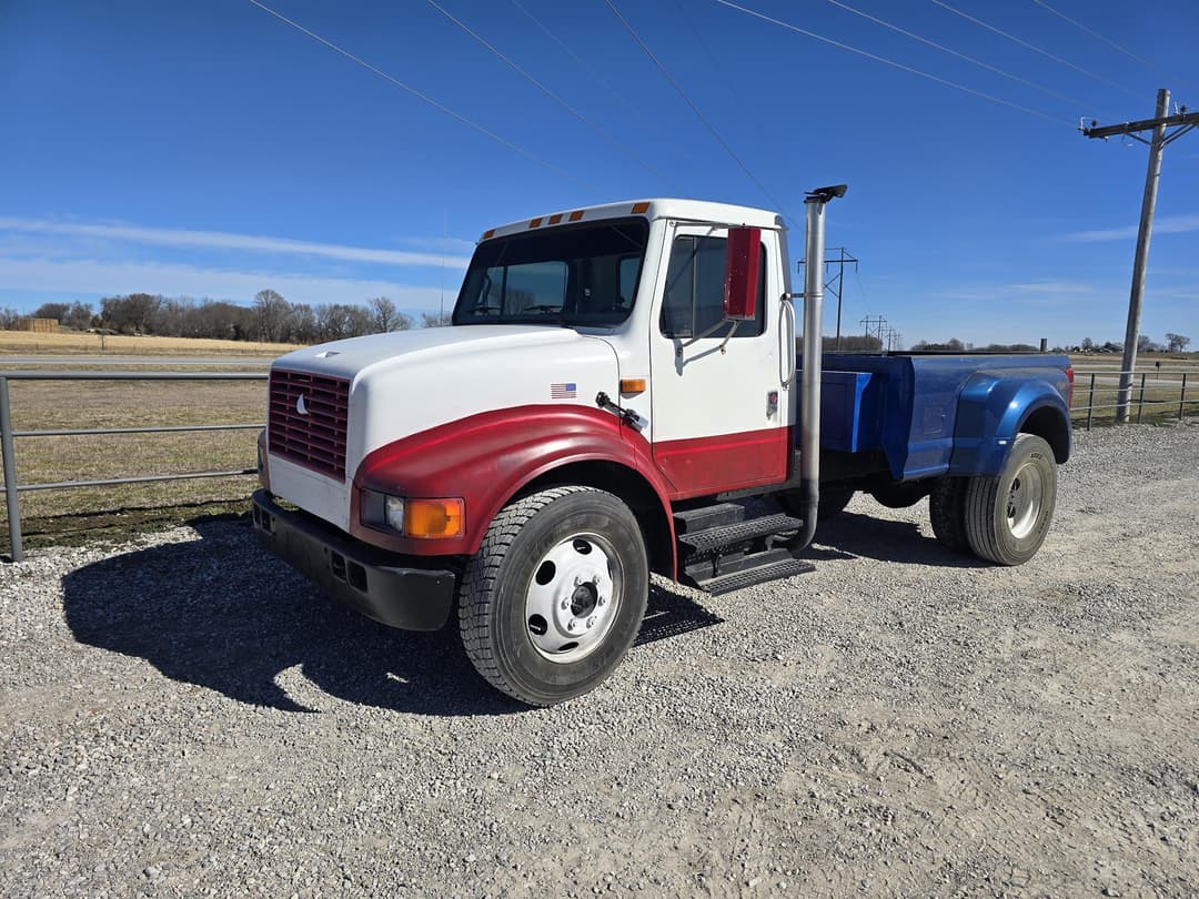 Image of International 4700 Primary image