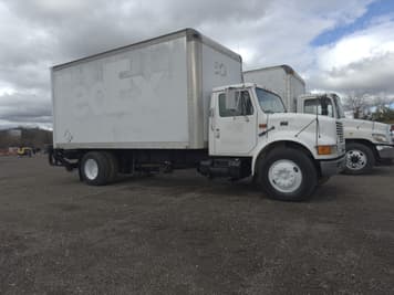 Main image International 4700