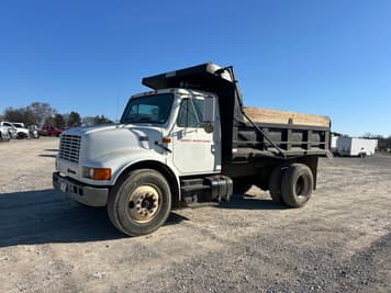 Main image International 4700