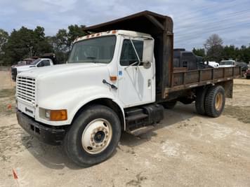 Main image International 4700