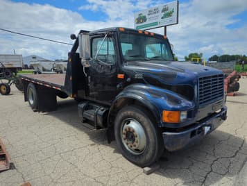 Main image International 4700