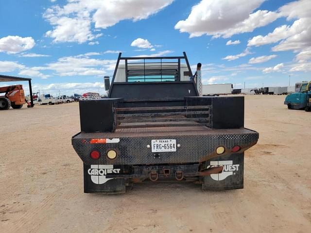 Image of International 4700 equipment image 3