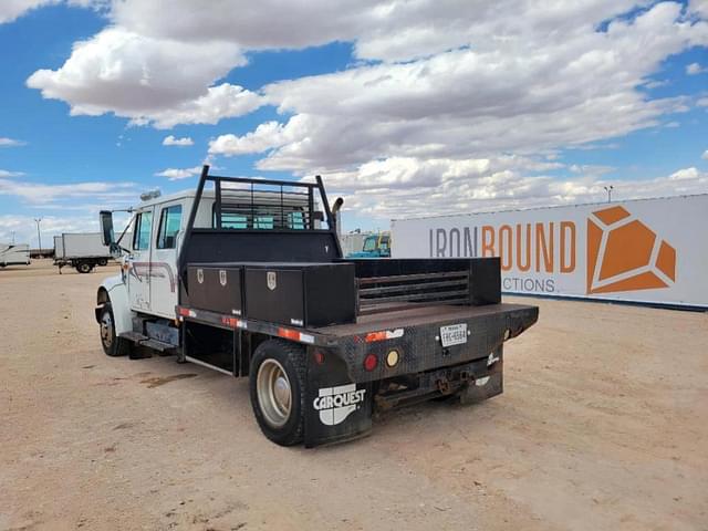 Image of International 4700 equipment image 2