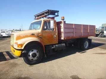 Main image International 4700