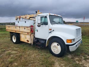 1996 International 4700 Image