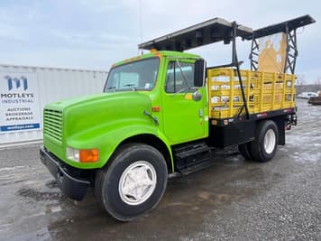 Main image International 4700