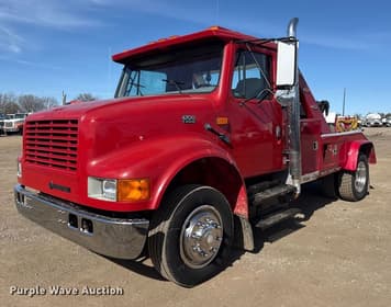 Main image International 4700