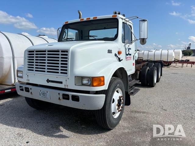 Image of International 4700 equipment image 1