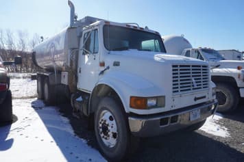 Main image International 4900