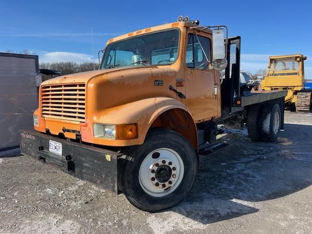 Main image International 4900