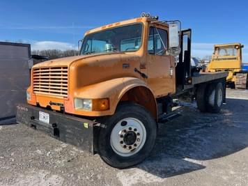 Main image International 4900