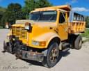 1996 International 4900 Image