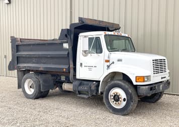 Main image International 4900