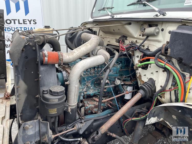 1996 International 4900 Other Equipment Trucks for Sale | Tractor Zoom