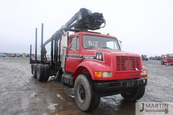 Main image International 4900