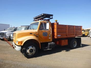 Main image International 4900