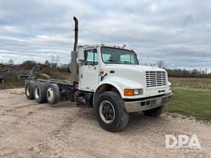 1996 International 4900 Image