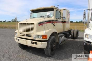 Main image International 8100