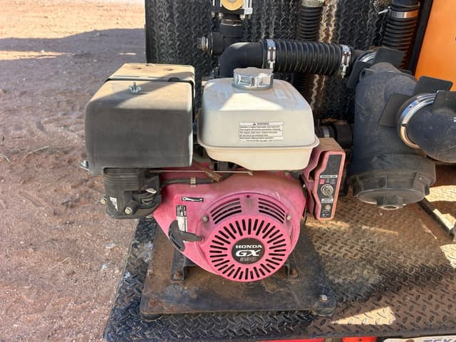 Image of International 9200 equipment image 4