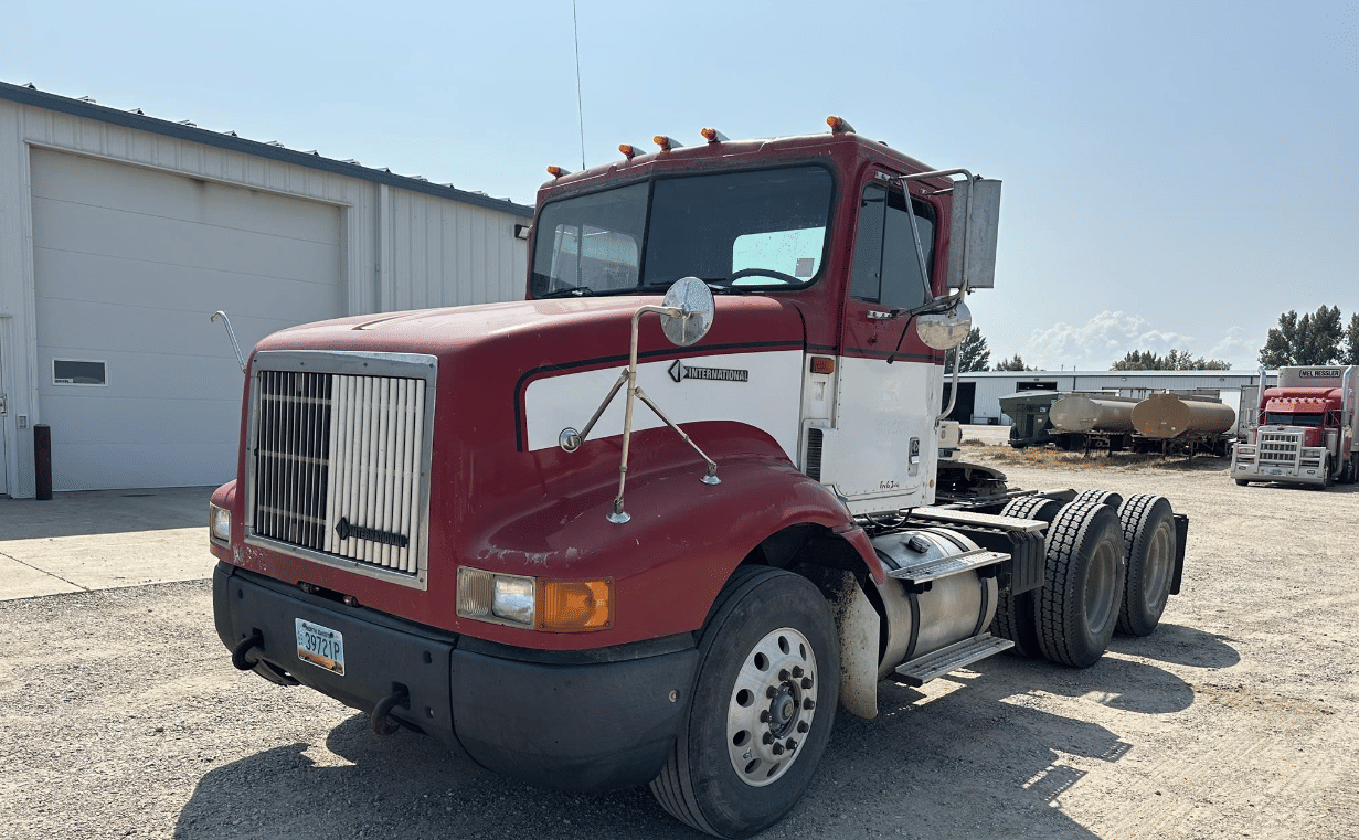 Main image International 9200