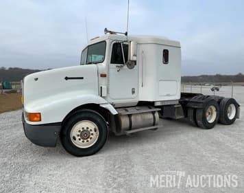 Main image International 9200