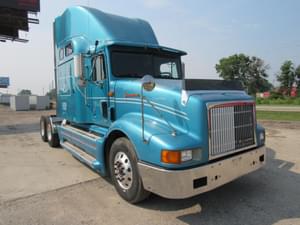 1996 International 9400 Image
