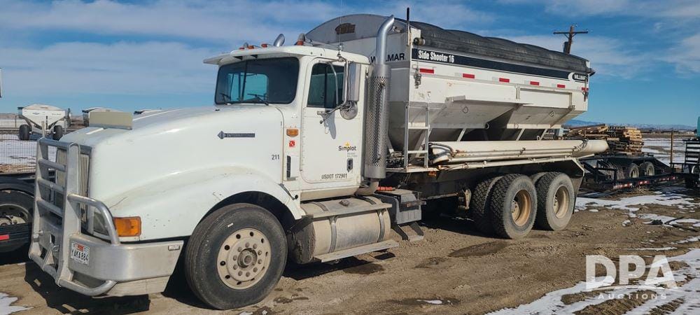 Main image International 9400