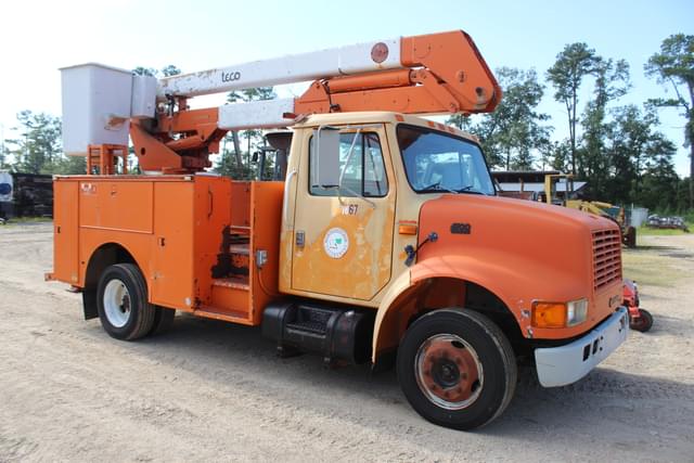 Image of International 4700 equipment image 2
