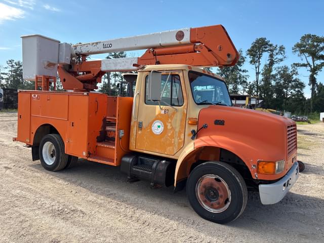 Image of International 4700 equipment image 1