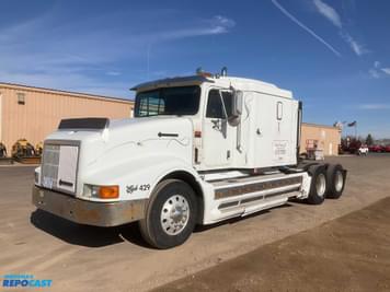 Main image International 9400