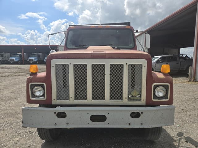 Image of International S2500 equipment image 1