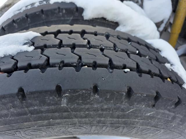 Image of International Eagle equipment image 4