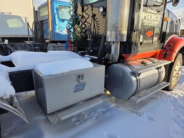 Image of International Eagle equipment image 3