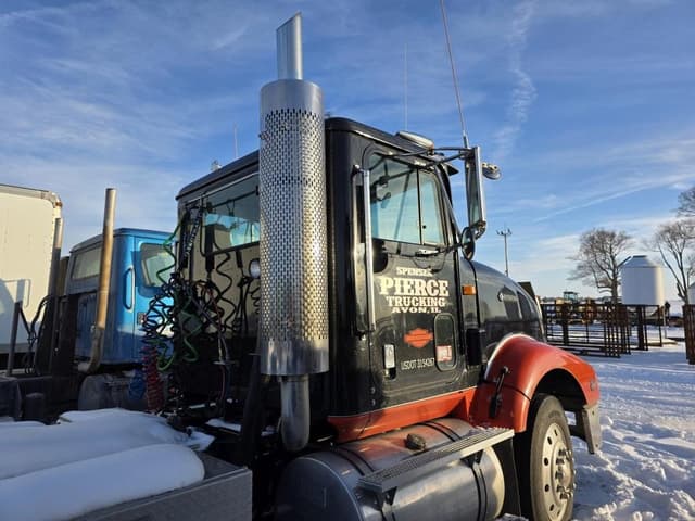 Image of International Eagle equipment image 2