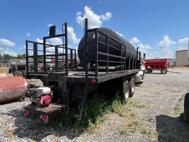 Image of International 9200 equipment image 4